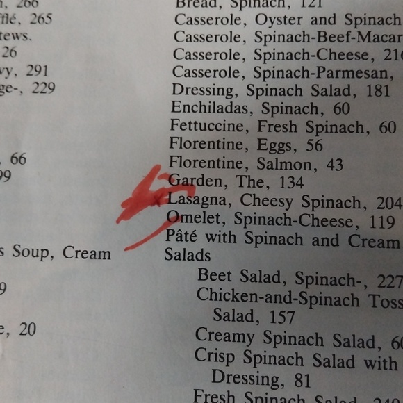 Cookbook - Picture 5 of 8